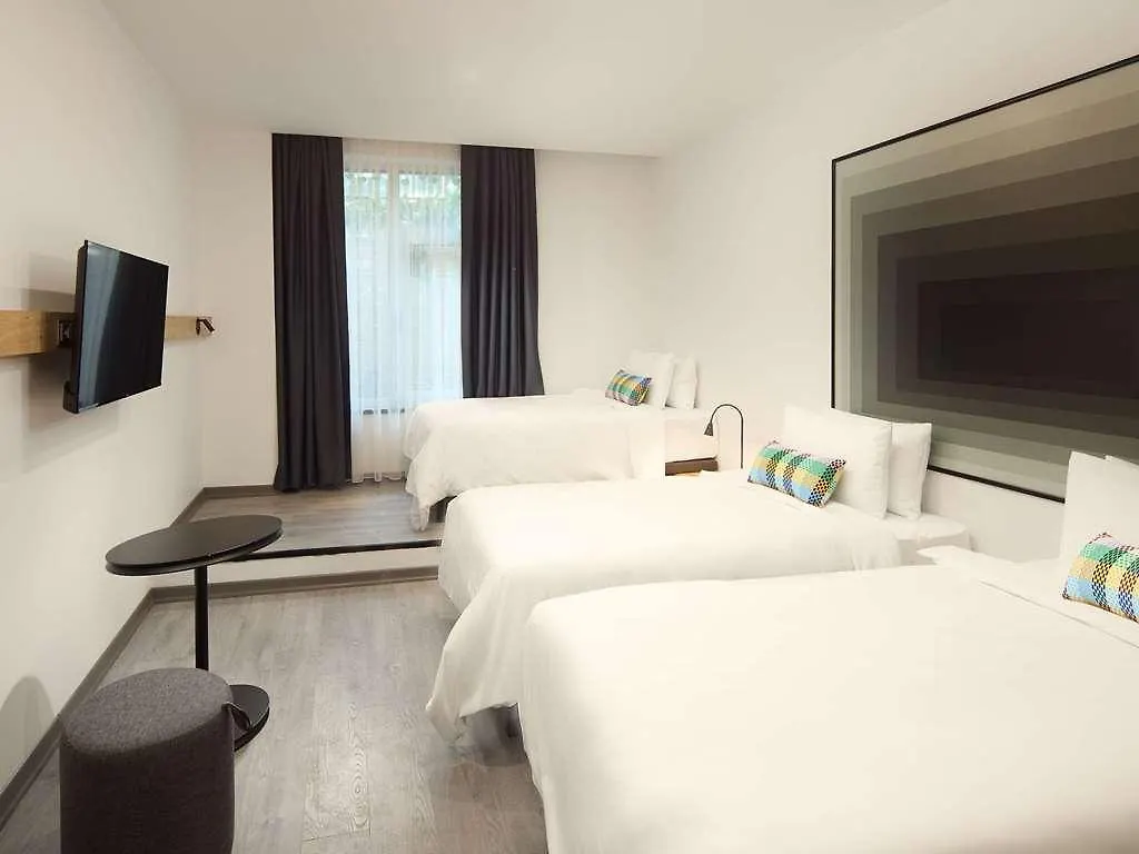 Hotel Ibis Istanbul Airport