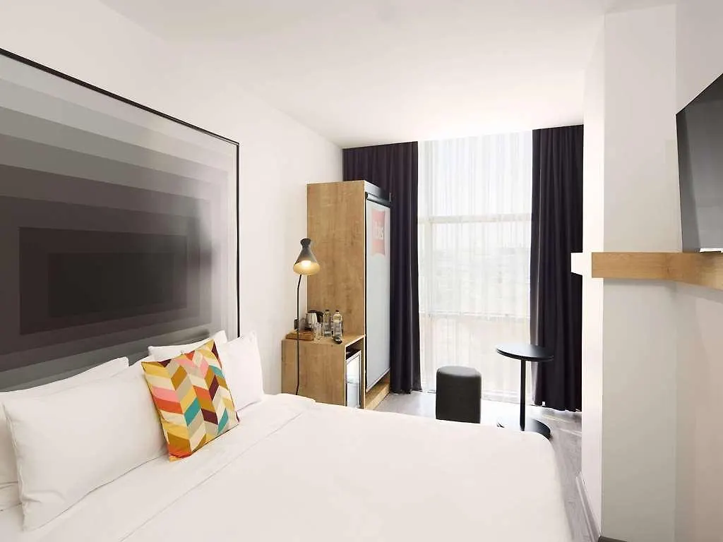 Hotel Ibis Istanbul Airport