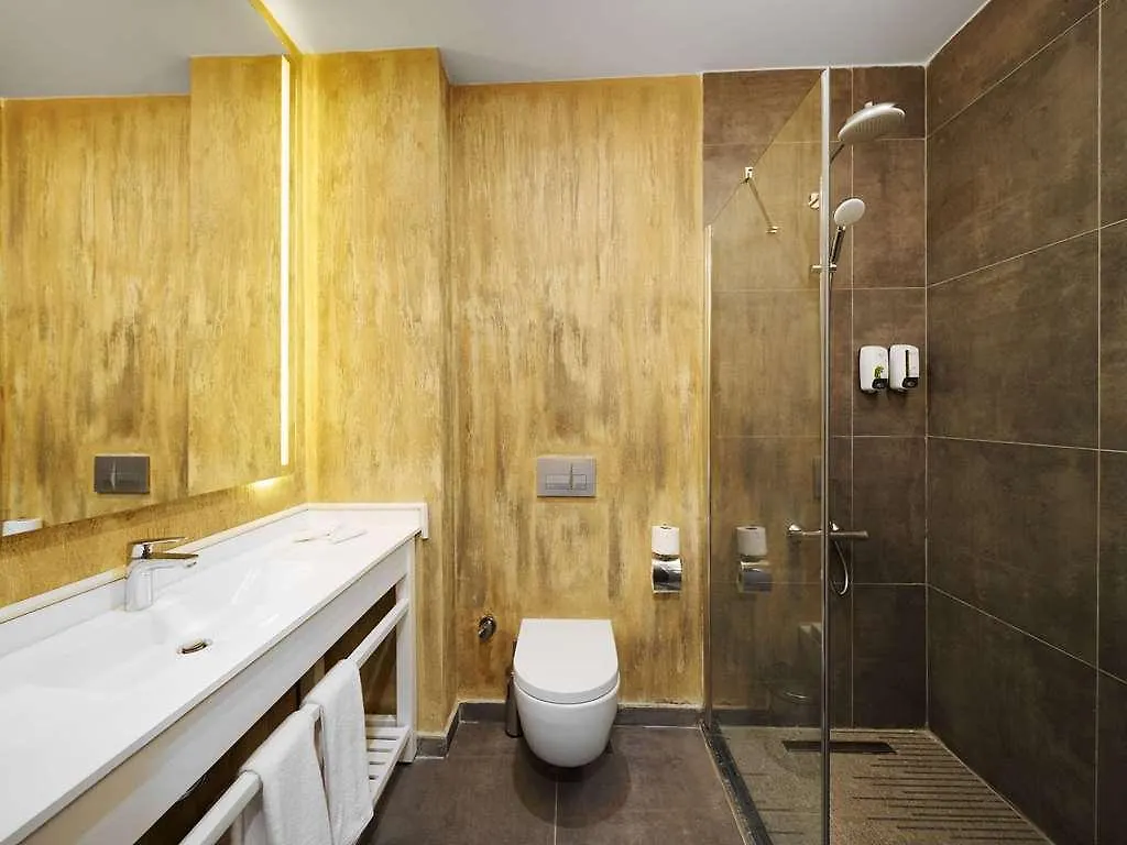 Hotel Ibis Istanbul Airport