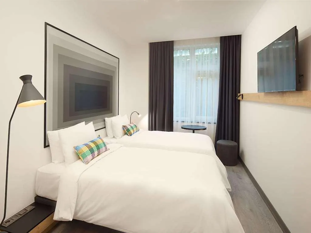 Hotel Ibis Istanbul Airport